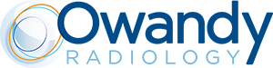 Owandy Radiology logo