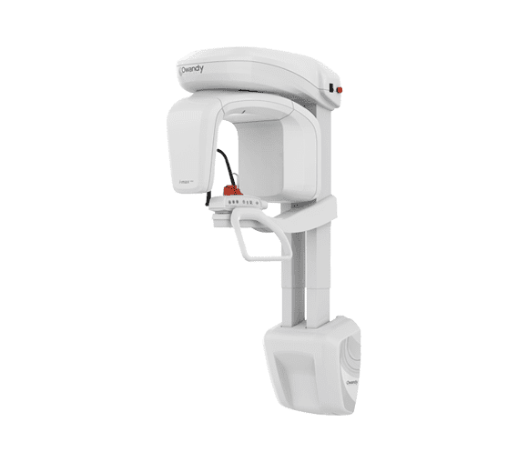 I-Max Pro Panoramique Dentaire Owandy Radiology