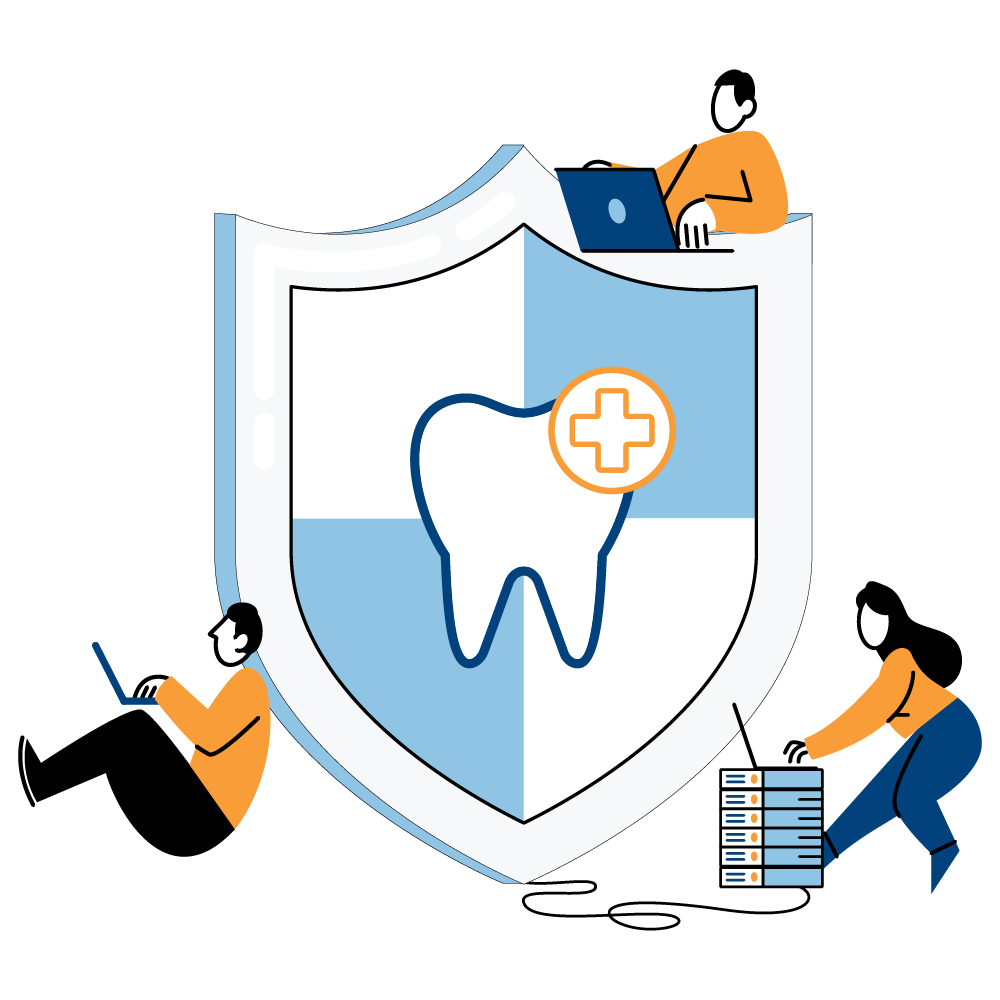 Confidentialité, intégrité et disponibilité des données de santé