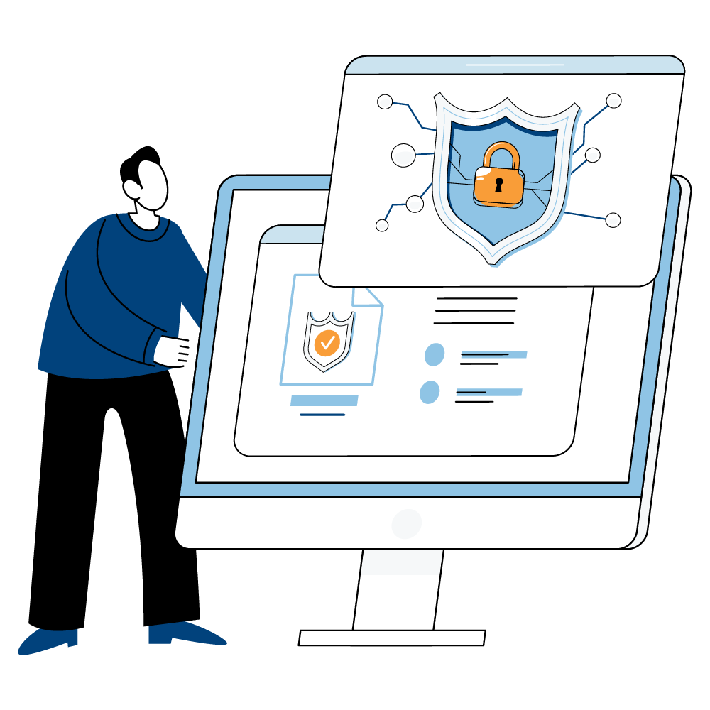 Contraintes réelles de sauvegarde en cabinet médical
