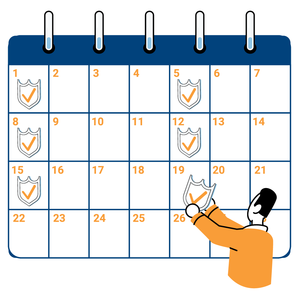 Architecture de sauvegarde recommandée pour cabinet